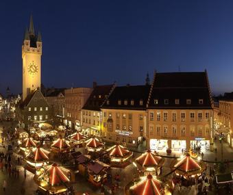 Hotel- Restaurant Seethaler