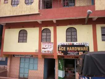 Hotel Haricot Guest House