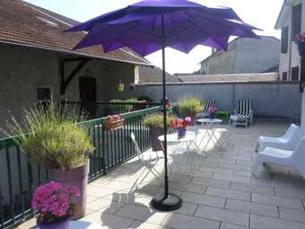 Appart Hotel De France