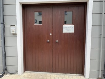 Harbour View Holiday Apartment