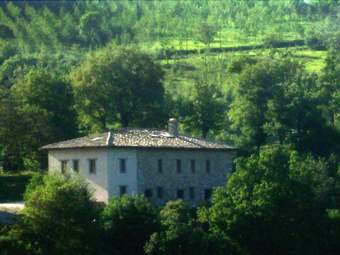 Agroturismo Agriturismo Campo Del Rio