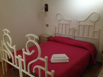 Agroturismo Agriturismo Locanda Marzi