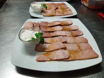 Camping El �ngel Castril