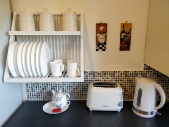 Apartamento Best Value Accommodation