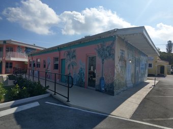 Hotel Caribbean Shores Waterfront Resort