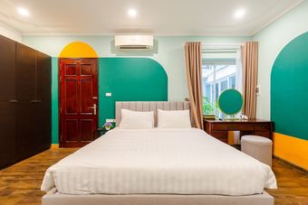 Ohana Hotel