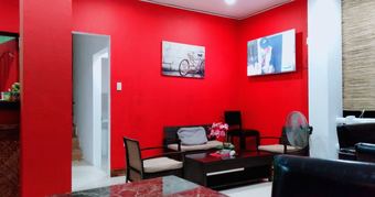 Hotel Napaling Point Resort