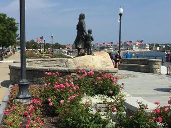 Bed & Breakfast The Hydrangea Inn