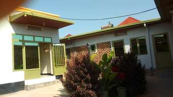 Hotel Murugo Apartment