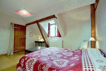 Hotel La Boucle de L'adour