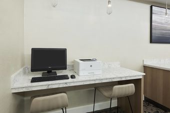 Hotel Residence Inn By Marriott Tampa At Usf/medical Center