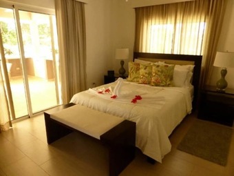 Exquisite Taste Awaits You With This Custom Styled Villa