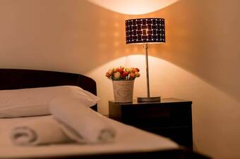 Bed And Breakfast Royal