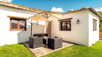 Los Llanos By Dreams Alpujarra