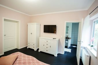 Apartamentos Berg-oase