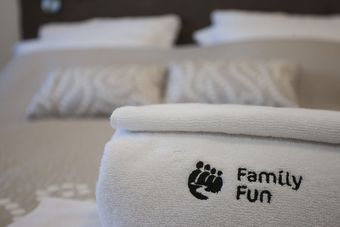 Apartamentos Family Fun Pohorje