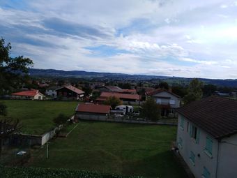 Hotel Chambres Des Arrys