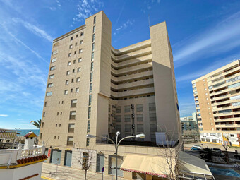 Apartamentos Neptuno Oropesa 3000