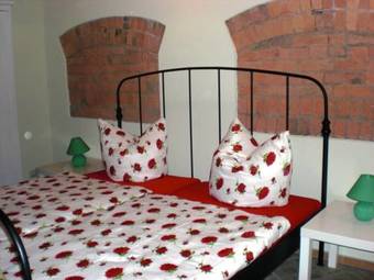 Apartamento Fewo An Der Kleinen Spree