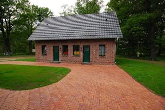 Apartamento Spreew�lder Naturlandhof Ferienwohnungen