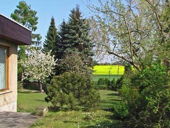 Villa Bamberger Strasse 12