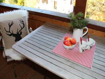 Apartamento Casa Claudia