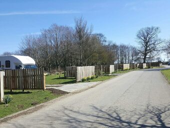 Park Rose Village