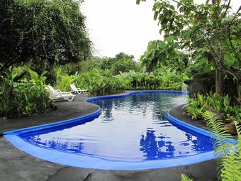 Hotel Maquenque Eco-lodge