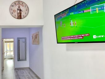 New Apartment Novelda Historic Center