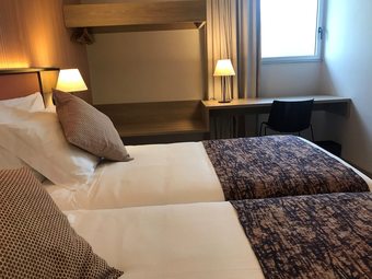 Hotel 3k Porto