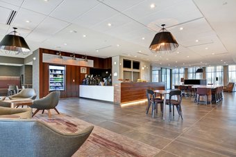 Hotel Courtyard By Marriott Bentonville Rogers Promenade