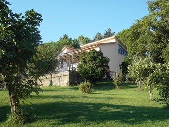 Apartment With 2 Bedrooms In Provincia Di Livorno, With Enclosed Garden And Wifi - 15 Km From The Beach