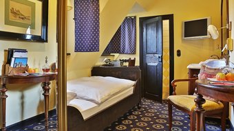 Burghotel Auf Sch�nburg