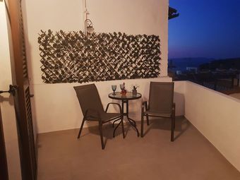 Emmanouil Airport Beach Apartment