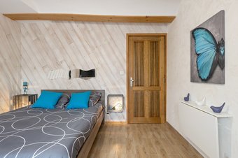 Apartamento Les Nuits D'anis