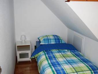 Apartamento Schwarzwald
