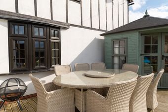 Bed & Breakfast Sunnyside