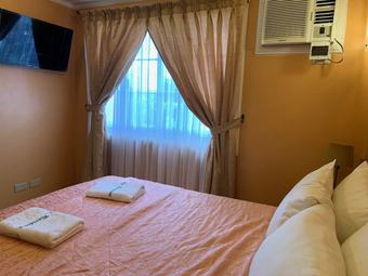 Hotel D'mei Residence Inn - Naval