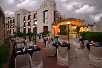 Hotel Kandla International
