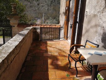 Bed & Breakfast Chambres D'hotes Domaine de P�lissols