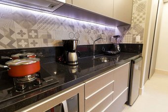 Lr1002 Top Notch Stay By Av. Paulista!