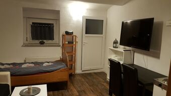 Westerwald Apartments