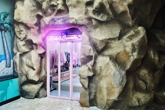 Apartamento Sono Moon Danyang (formerly Daemyung Resort Danyang)