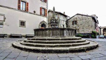 B&B Il Viterbino