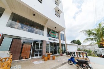 Hotel Reddoorz @ Lawaan Roxas City