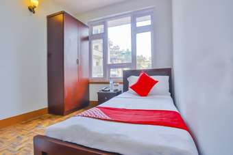 Oyo 469 Hotel B.n.b.