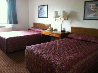 Motel Corning Inn