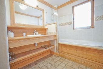 Premium Apartment 3 Rooms 55m2