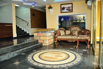 Hotel Lj Grand Resort