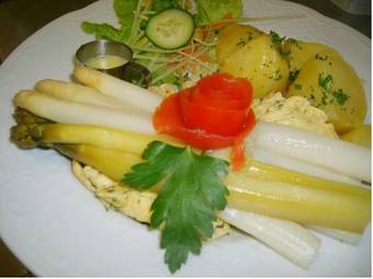 Hotel Gasthof Metzgerei St�berl